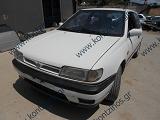 NISSAN SUNNY N14
